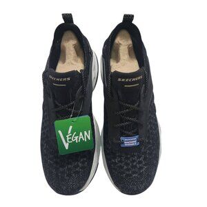 NWT-Women's Sneakers-Sketchers D'Lites 4.0, Size 9-True Glory, Black/Gold